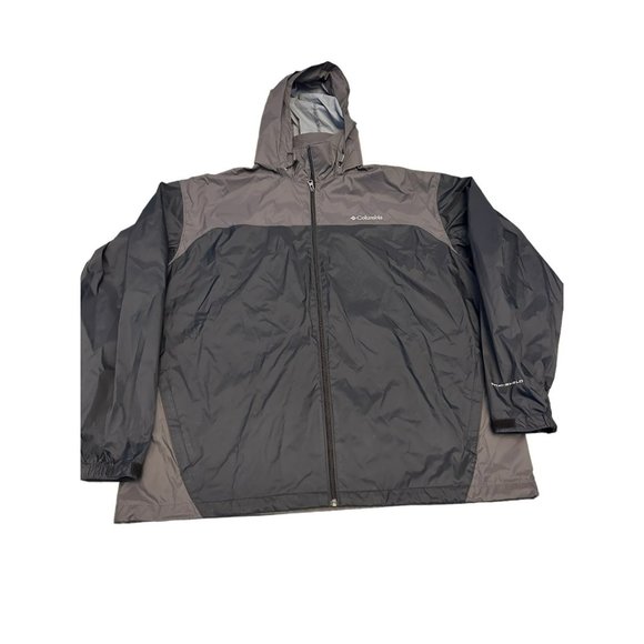 Columbia‎ Omni shield Jacket Size XXL - Picture 1 of 5